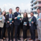 Recht und Compliance Teamfoto Juni 2026