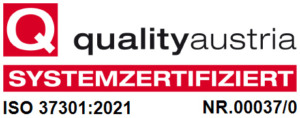 RCO ISO-Zertifizierung Juni 2026